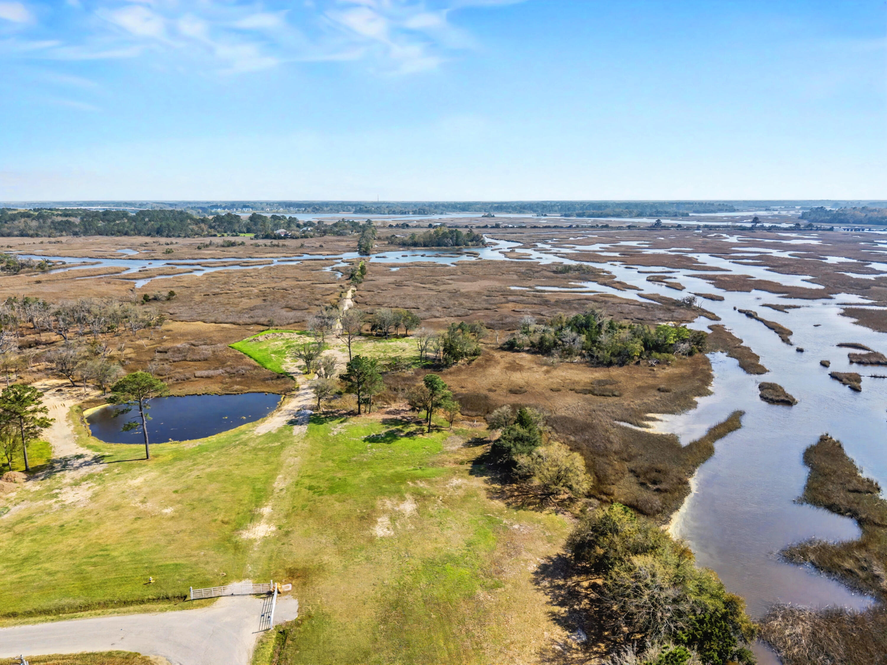 0 James Bay Road Johns Island, SC 29455 - Photo 22 of 61