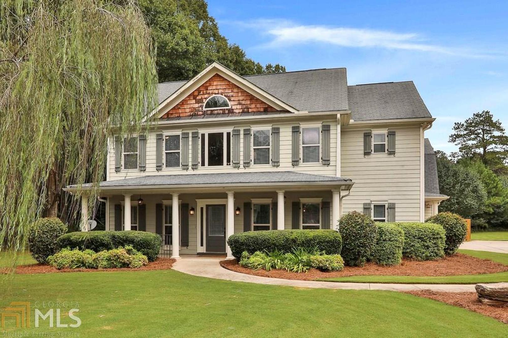 135 Pyron Point Tyrone, GA 30290 - Photo 1 of 1 Gallery Image 1