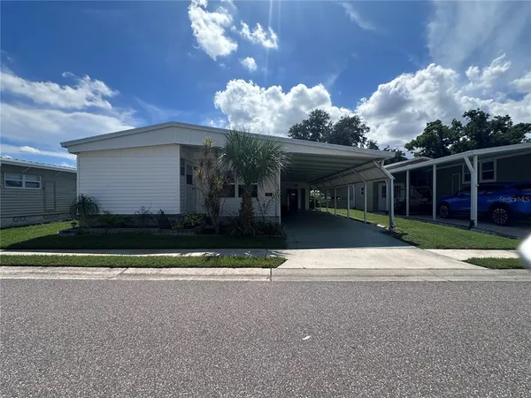 $250,000 | 1100 South Belcher Road, Unit 417, Largo, FL 33771
