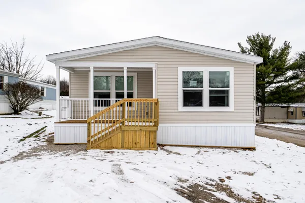 $111,900 | 7394 Highway 97, Mansfield, OH 44903