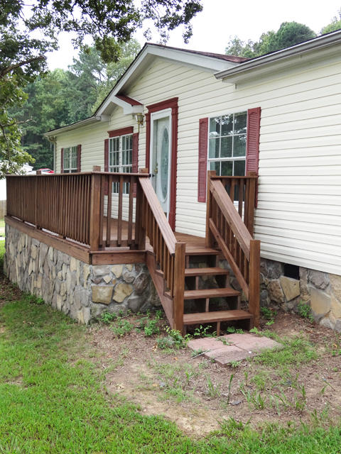 141 Crest Road McDonald, TN 37353 - Photo 3 of 29 7