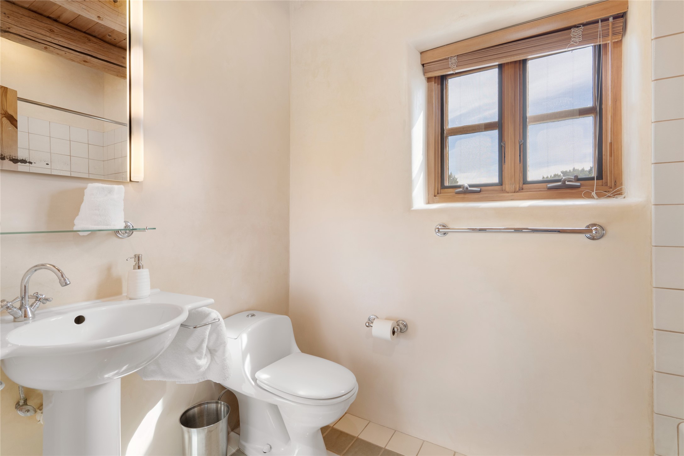 3 East Golden Eagle Road Santa Fe, NM 87506 - Photo 60 of 93