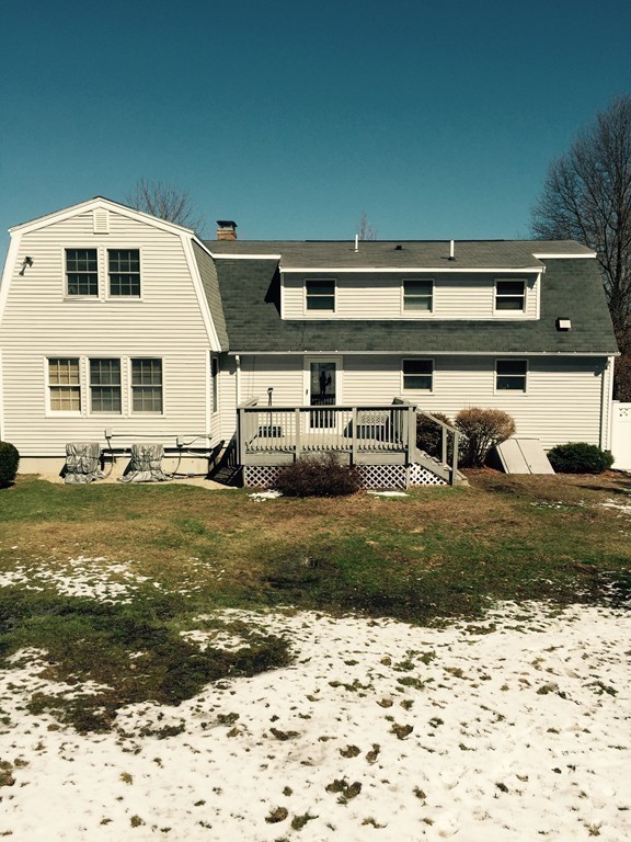 8 Arrowhead Road Danvers, MA 01923 - Photo 28 of 28 Gallery Image 28