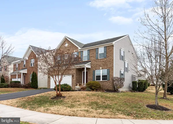 $495,900 | 9401 Westenberger Drive, Hagerstown, MD 21740