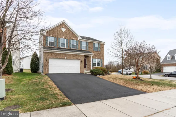 $495,900 | 9401 Westenberger Drive, Hagerstown, MD 21740