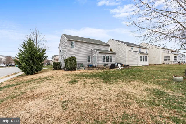 $529,999 | 9401 Westenberger Drive, Hagerstown, MD 21740
