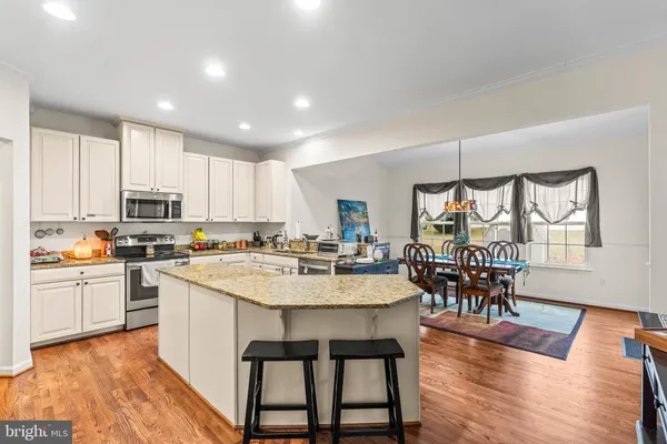 $495,900 | 9401 Westenberger Drive, Hagerstown, MD 21740