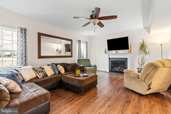 $495,900 | 9401 Westenberger Drive, Hagerstown, MD 21740