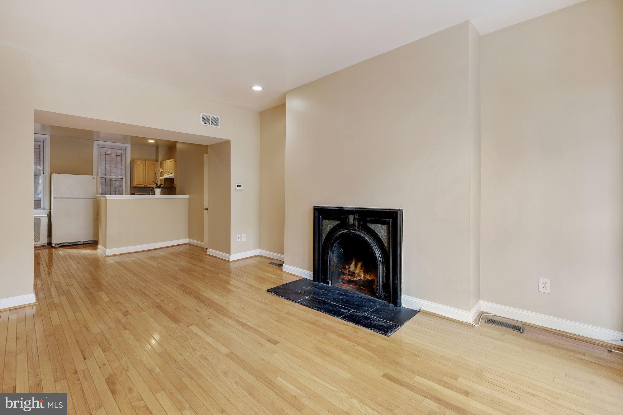 1724 18th Street Northwest Washington, DC 20009 - Photo 11 of 32