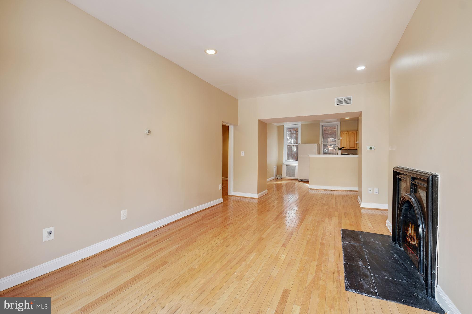 1724 18th Street Northwest Washington, DC 20009 - Photo 12 of 32
