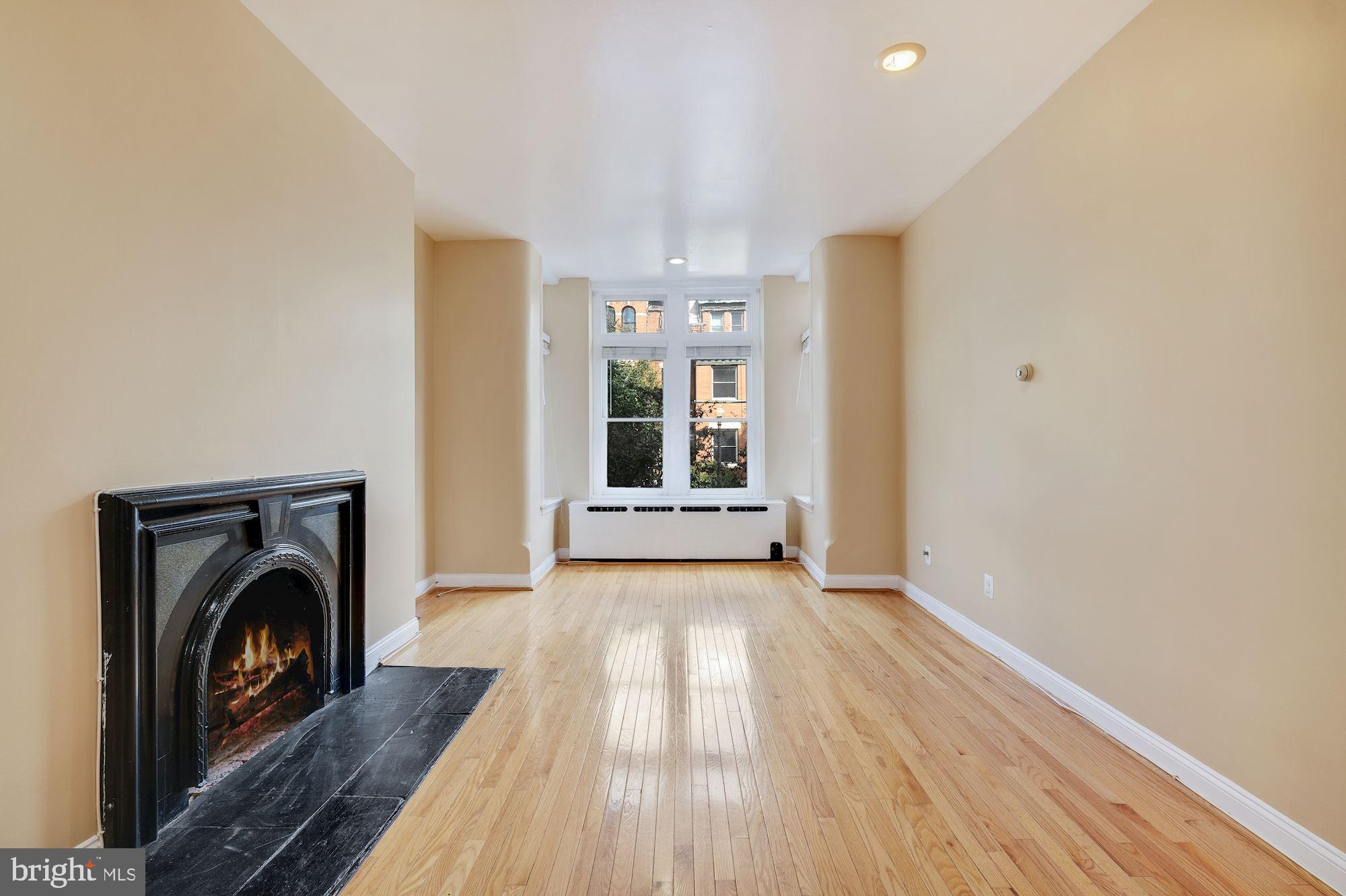 1724 18th Street Northwest Washington, DC 20009 - Photo 13 of 32