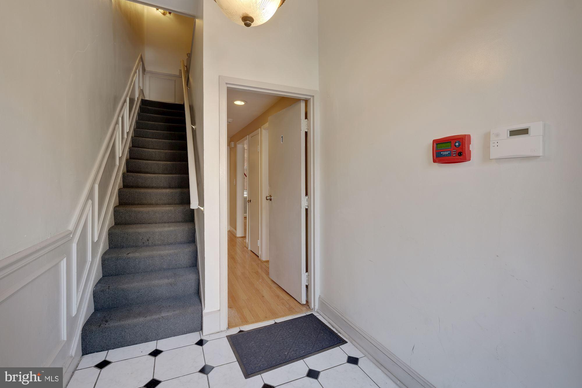 1724 18th Street Northwest Washington, DC 20009 - Photo 26 of 32