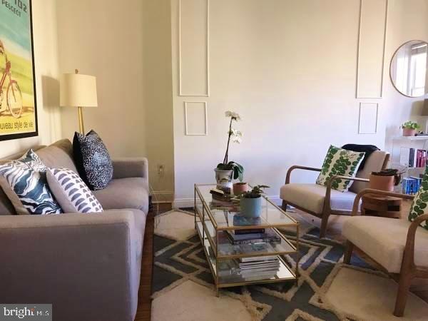 1724 18th Street Northwest Washington, DC 20009 - Photo 27 of 32