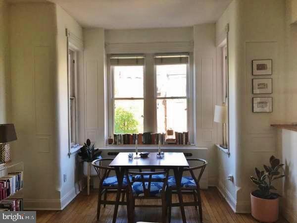 1724 18th Street Northwest Washington, DC 20009 - Photo 28 of 32