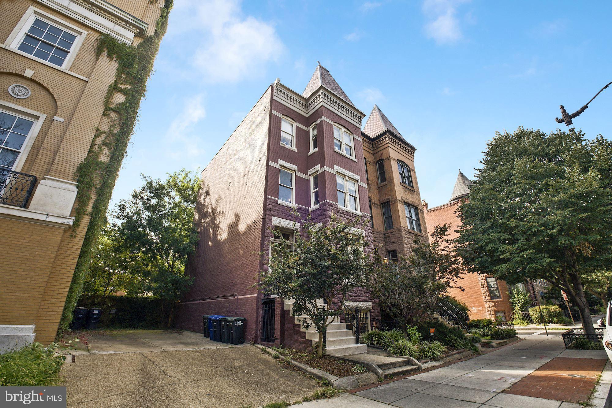 1724 18th Street Northwest Washington, DC 20009 - Photo 31 of 32