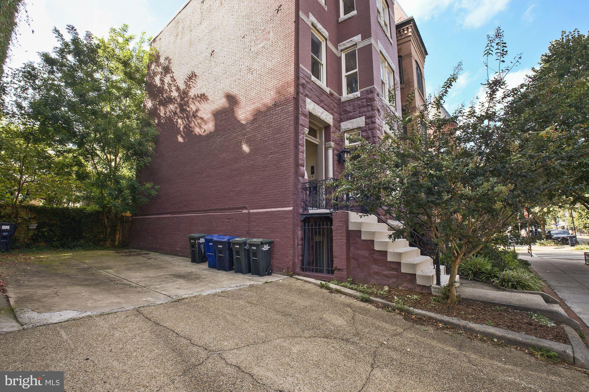 1724 18th Street Northwest Washington, DC 20009 - Photo 32 of 32