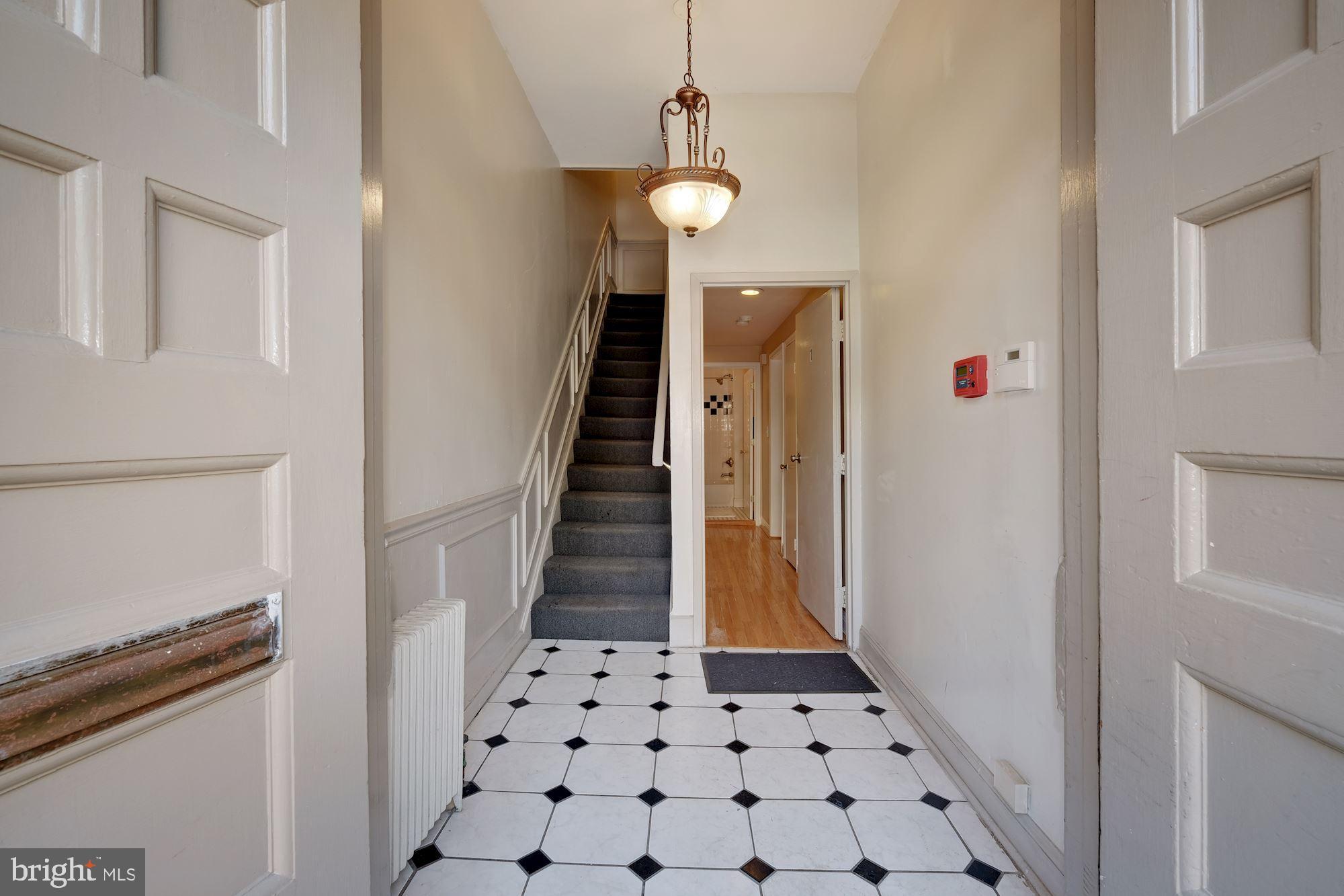 1724 18th Street Northwest Washington, DC 20009 - Photo 8 of 32