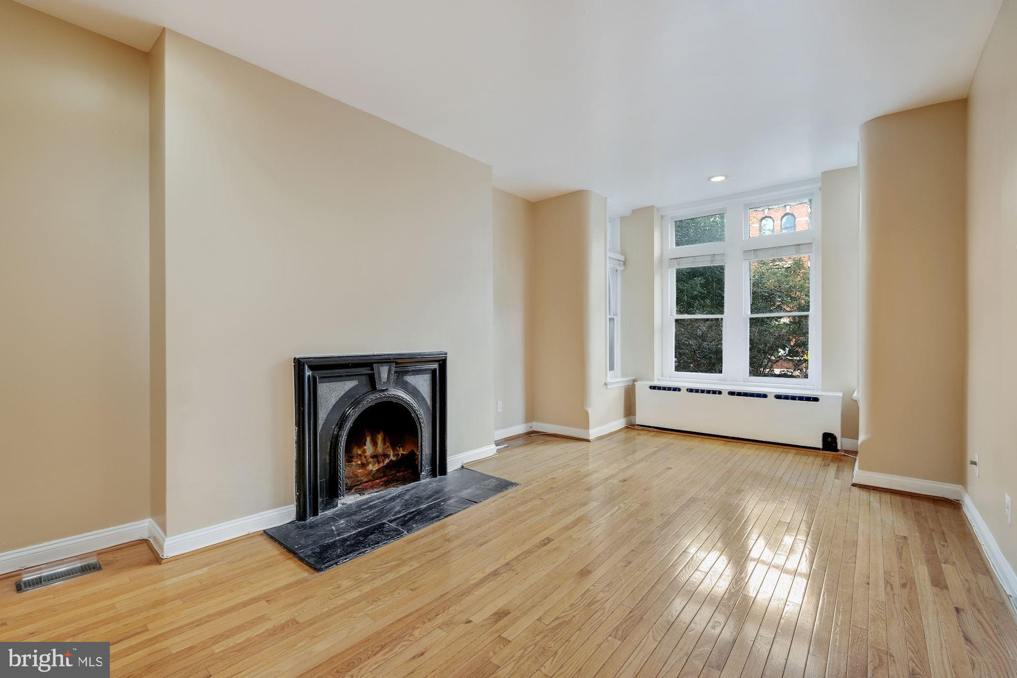 1724 18th Street Northwest Washington, DC 20009 - Photo 9 of 32