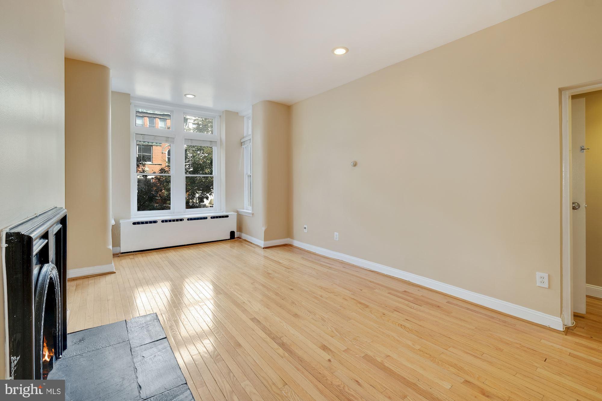1724 18th Street Northwest Washington, DC 20009 - Photo 10 of 32