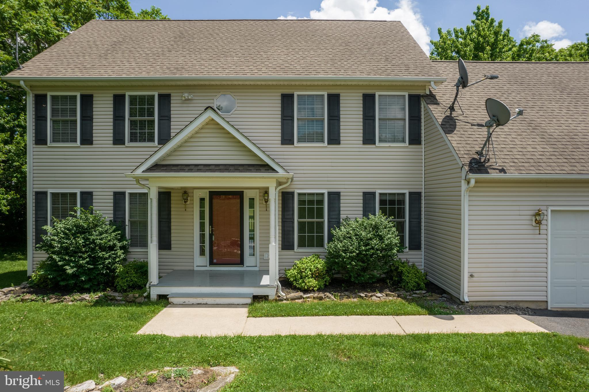 2459 Allen Road Berryville, VA 22611 - Photo 3 of 43