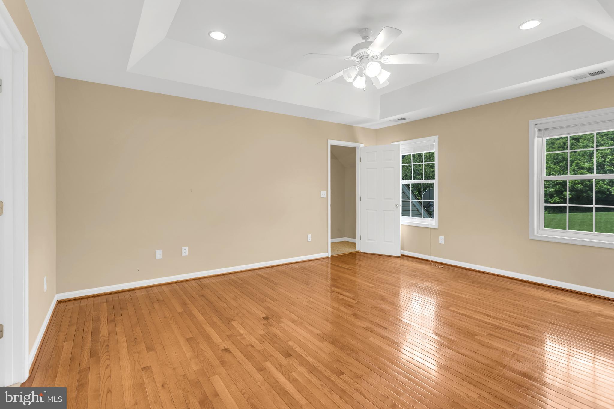 2459 Allen Road Berryville, VA 22611 - Photo 8 of 43 Master bedroom