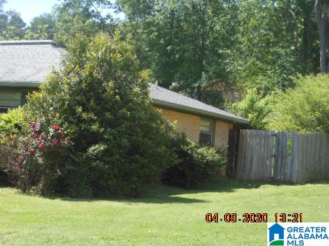 7316 Pine Tree Lane Fairfield, AL 35064 - Photo 2 of 19