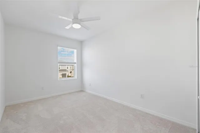 a view of storage room