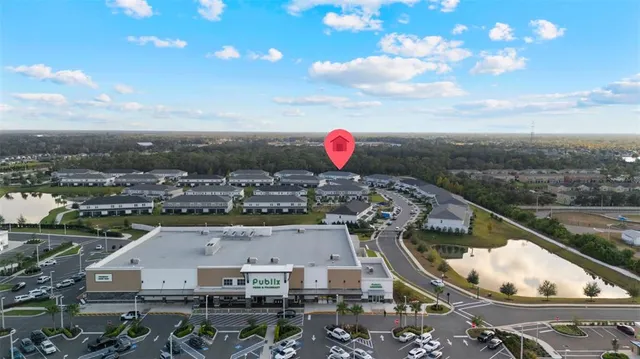 $2,400 | 8561 Canyon Creek Trail, Unit L, Parrish, FL 34219