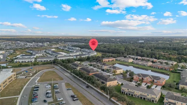 $2,400 | 8561 Canyon Creek Trail, Unit L, Parrish, FL 34219