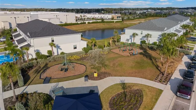 $2,400 | 8561 Canyon Creek Trail, Unit L, Parrish, FL 34219