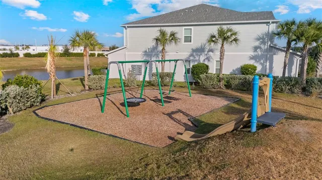 $2,400 | 8561 Canyon Creek Trail, Unit L, Parrish, FL 34219