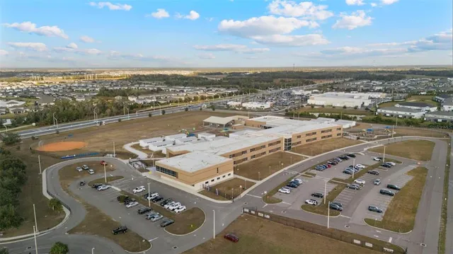 $2,400 | 8561 Canyon Creek Trail, Unit L, Parrish, FL 34219