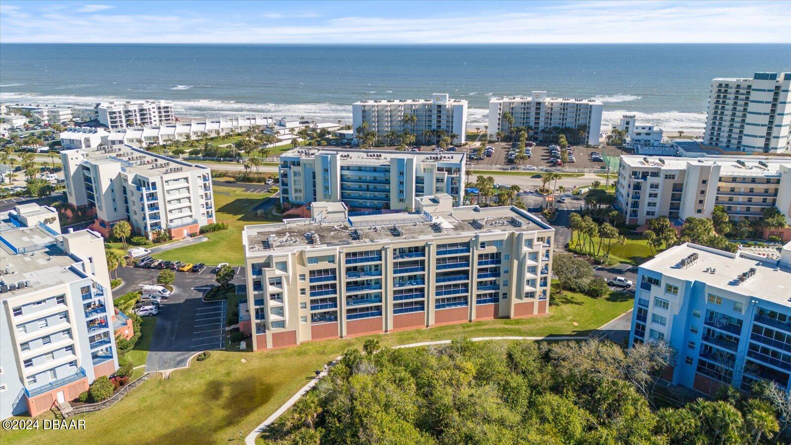 5300 South Atlantic Ave Unit 6502  