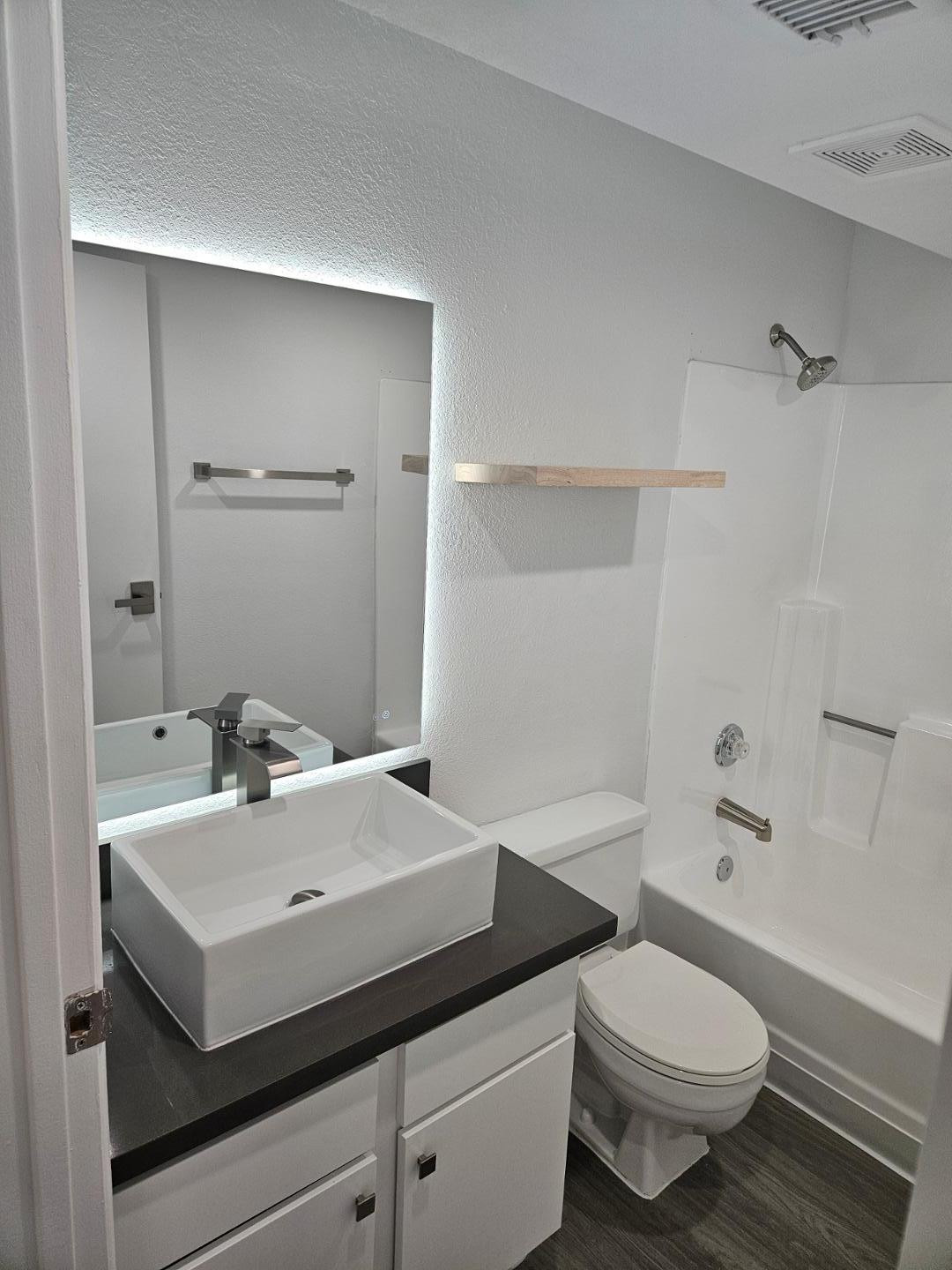 935 North Granite Reef Road, Unit 141 Scottsdale, AZ 85257 - Photo 12 of 21 Photo #12