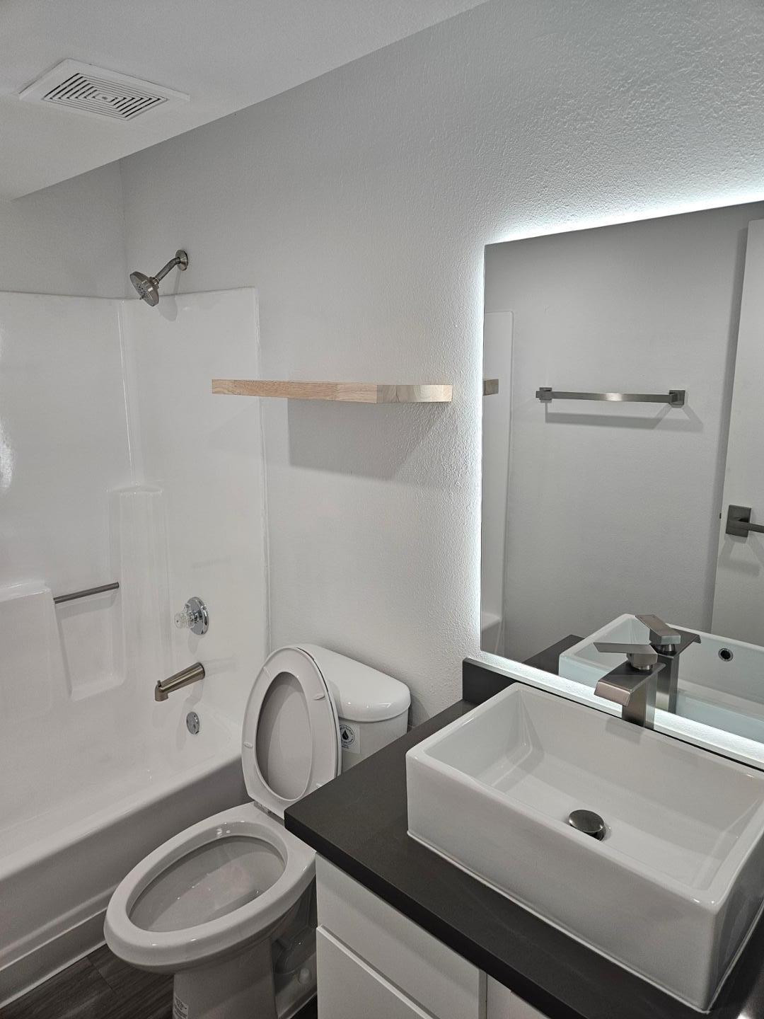 935 North Granite Reef Road, Unit 141 Scottsdale, AZ 85257 - Photo 18 of 21 Photo #18