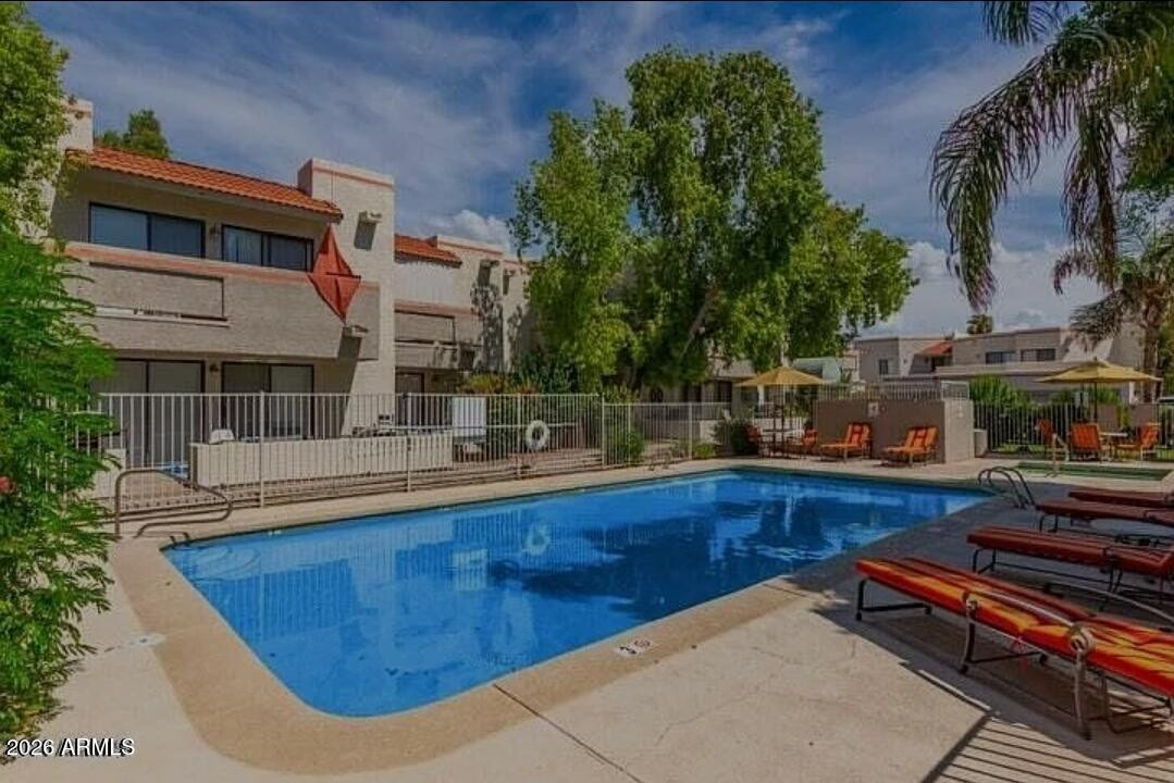 935 North Granite Reef Road, Unit 141 Scottsdale, AZ 85257 - Photo 21 of 21 Photo #21