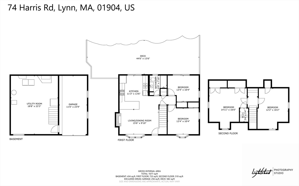 74 Harris Road Lynn, MA 01904 - Photo 39 of 39