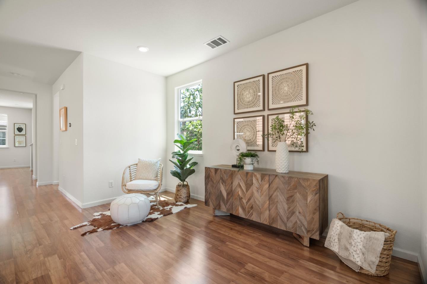 1789 Infinity Way San Jose, CA 95122 - Photo 15 of 44 a living room with furniture and a window