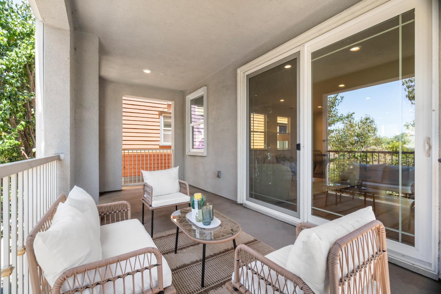 1789 Infinity Way San Jose, CA 95122 - Photo 17 of 44 a living room with furniture and a window