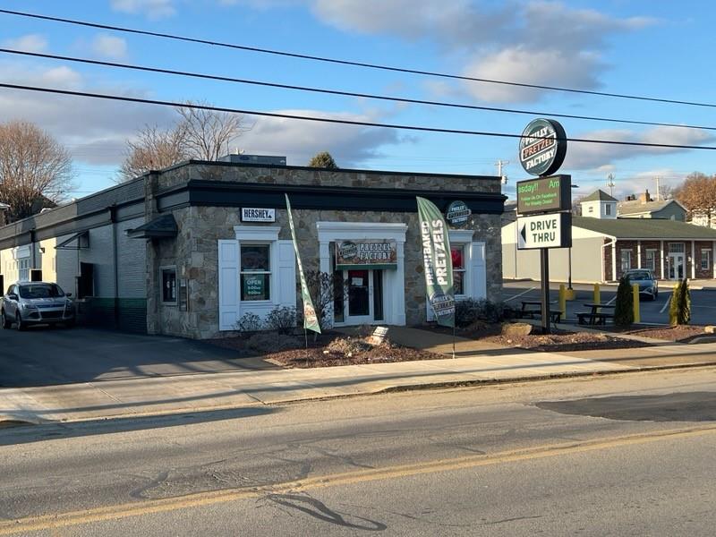 472 Adams Street Rochester, PA 15074 - Photo 1 of 11 a view of a building entrance