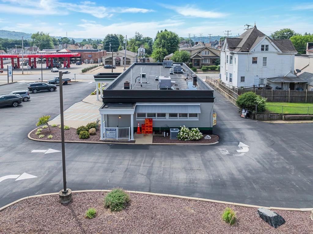 472 Adams Street Rochester, PA 15074 - Photo 2 of 11 a view of multiple houses with a road