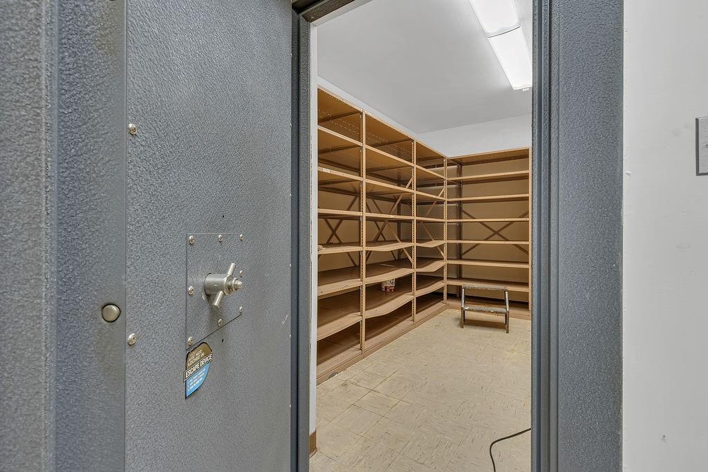 472 Adams Street Rochester, PA 15074 - Photo 8 of 11 a view of room with walk in closet and empty racks