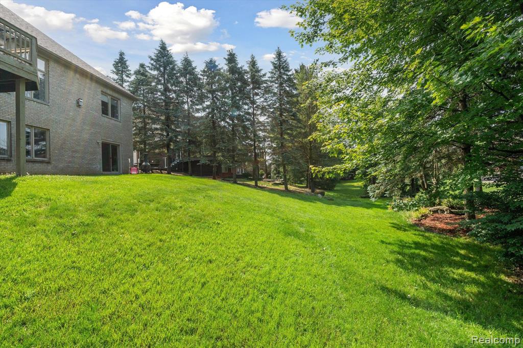 6543 Chatham Circle Rochester Hills, MI 48306 - Photo 50 of 51