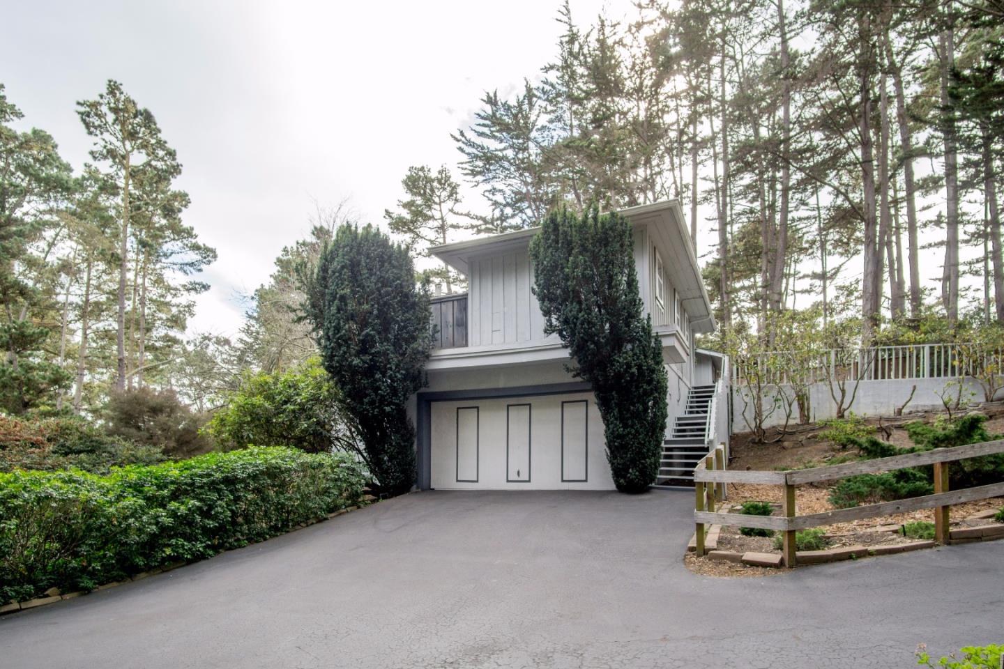 4173 Sunridge Road Pebble Beach, CA 93953 - Photo 3 of 31
