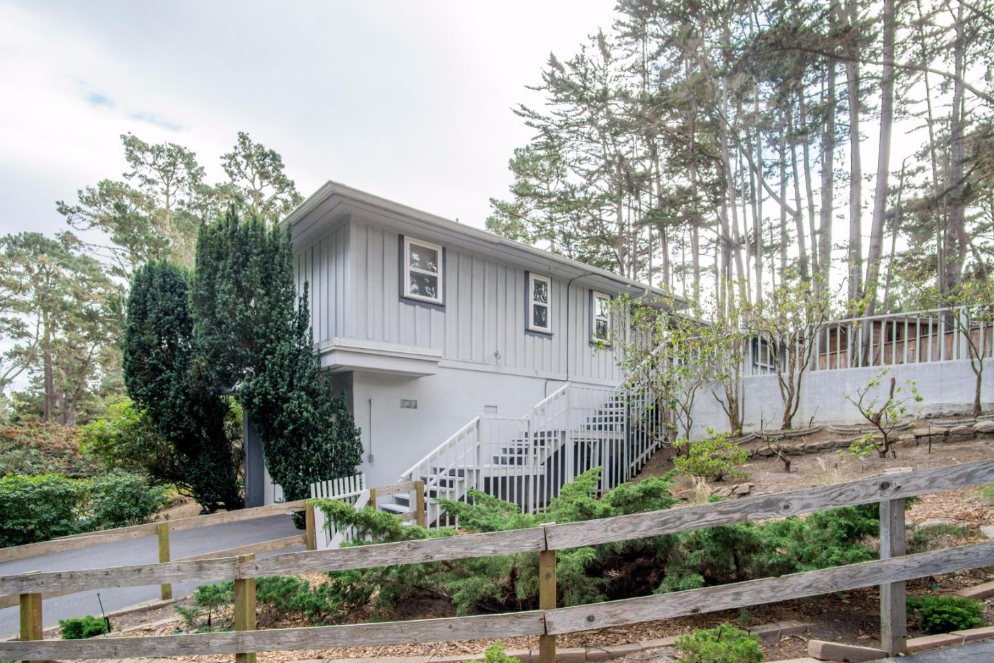 4173 Sunridge Road Pebble Beach, CA 93953 - Photo 4 of 31