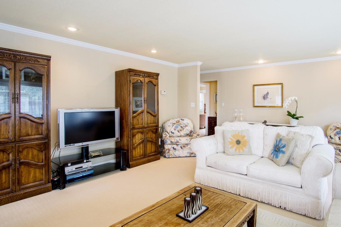 4173 Sunridge Road Pebble Beach, CA 93953 - Photo 9 of 31