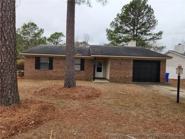 $1,450 | 7062 Calamar Drive, Fayetteville, NC 28314