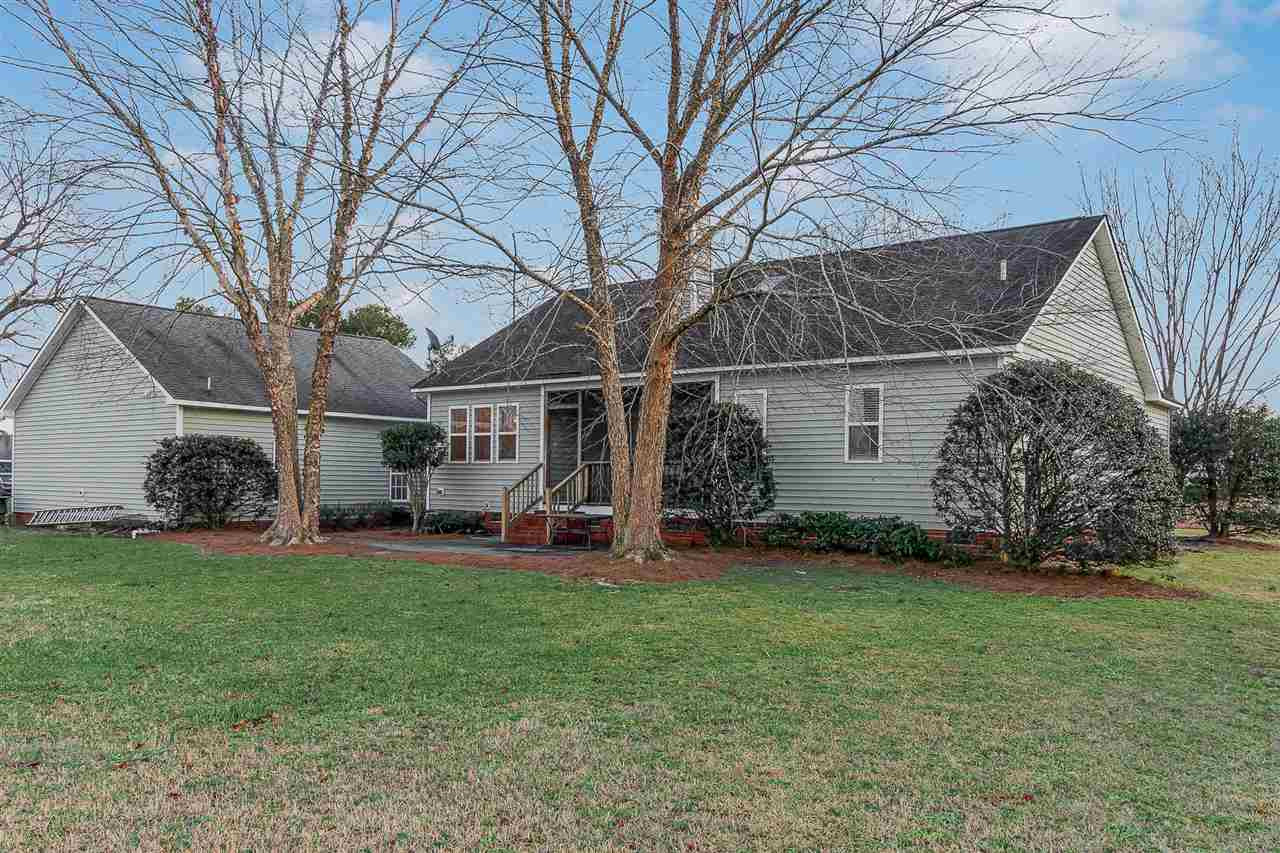 549 Rains Crossroads Selma, NC 27576 - Photo 28 of 29 Photo 29