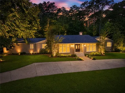 $649,000 | 20 Cherokee Road, Moultrie, GA 31768