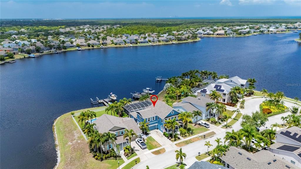 5216 Point Harbor Lane Apollo Beach, FL 33572 - Photo 84 of 88